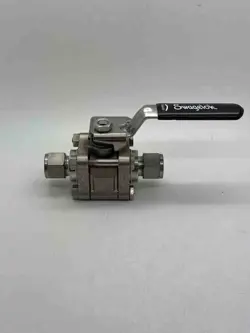 COMPRESSION TUBE CONNECTION