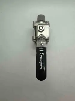 TUBE CONNECTION