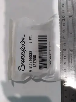 SWAGELOK R1EJ40053B