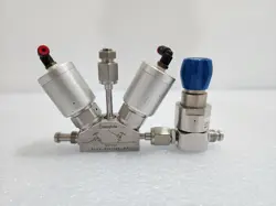 SWAGELOK 6LVV-P1V122P-AA DIAPHRAGM VALVE