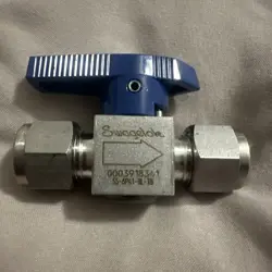 SWAGELOK 3/8