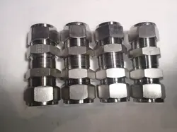 TUBE UNION 3/4