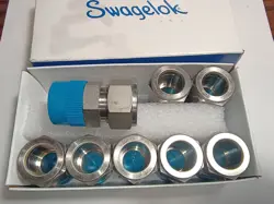 CONNECTOR 3/4 IN.