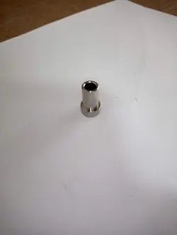 FACE SEAL SOCKET