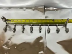 MANIFOLD 1/4