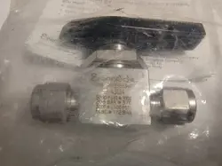 TUBE FITTING ENDS