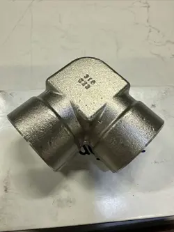 PIPE ELBOW