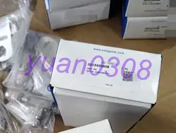 1PC NEW SWAGELOK SS-18RS12 NEEDLE VALVE BY DHL OR FEDEX