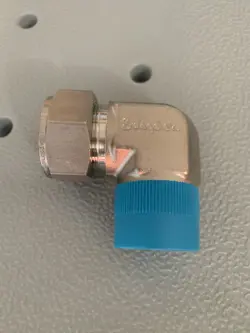 OD 1” MNPT