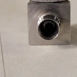 VALVE 1/4