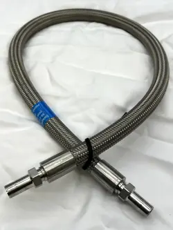 NEW SWAGELOK STAINLESS 1/2