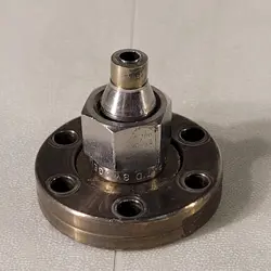 ROTATABLE CONFLAT DN16CF