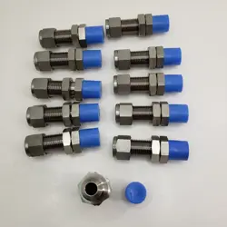 STEEL 3/8