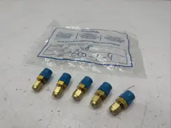 1/8”TUBE 1/4” NPT