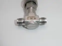 SWAGELOK SS-4L-MH