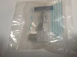 SWAGELOK SS-3NTRS4-SC11 STAINLESS SEVERE SERVICE UNION BONNET NEEDLE VALVE