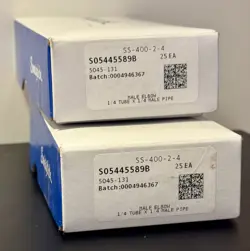 25 EA