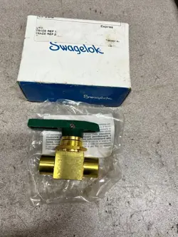 VALVE B44F6