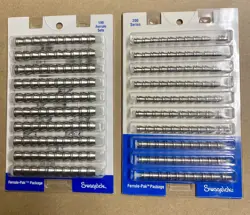 OF 100 SS-200-SET
