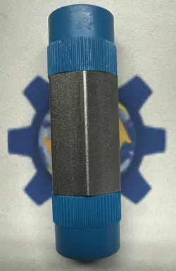 MNPT 3” LENGTH