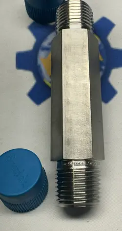 4” LENGTH