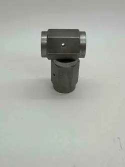 SWAGELOK SS-4-VCR-CG VCR COUPLING FITTING 1/4