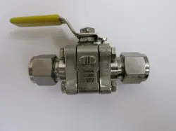 VALVE PEEK