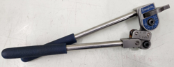 MS-HTB-4T PIPE BENDER