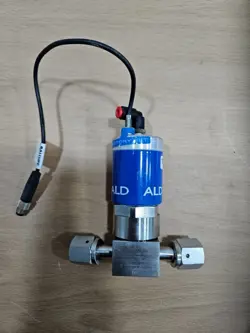 SWAGELOK EK0247 6LVV-ALD6HFR4-P-CS-NV