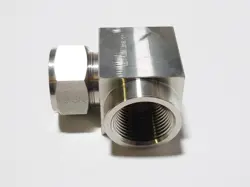 FNPT STAINLESS