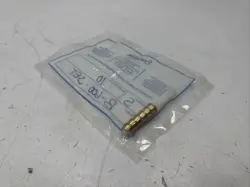 BRASS FERRULE SET
