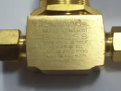 BRASS 40 SERIES