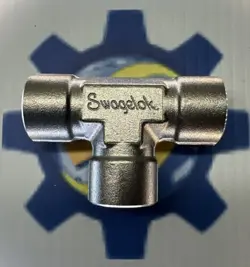 NPT SS-8-T