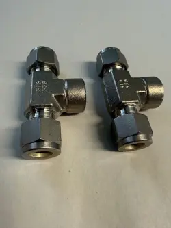 NEW 2PCS