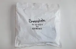 NEW SWAGELOK SS-16-VCO-4 316 SS FEMALE NUT FOR 1