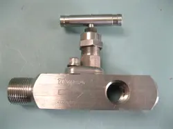 BONNET GAUGE NEEDLE