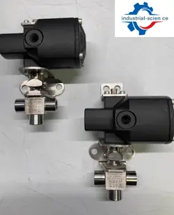 ACTING ACTUATOR FNSP