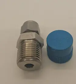 SWAGELOK FITTING 3/8