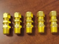 CONNECTOR 1/2
