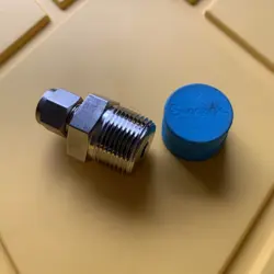 TUBE FITTING 3/4