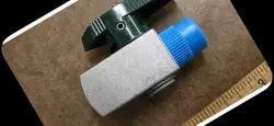 TURN VALVE