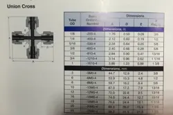 CROSS 3/8