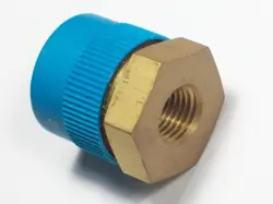 BUSHING 3/4