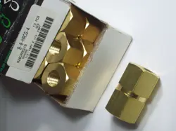 NPT B-8-HRCG-4