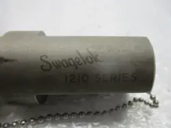PRE-SWAGING TOOL
