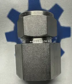 CONNECTOR FITTINGS 3/4”