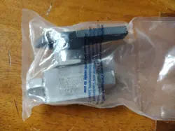 NEW SWAGELOK  BALL VALVE SS-45S8- SC11 