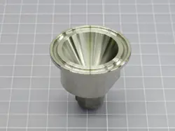 SWAGELOK SANITARY FLANGE
