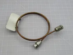 SWAGELOK 31XCA TUBE FITTING T218351