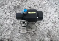 ACTUATOR STAINLESS